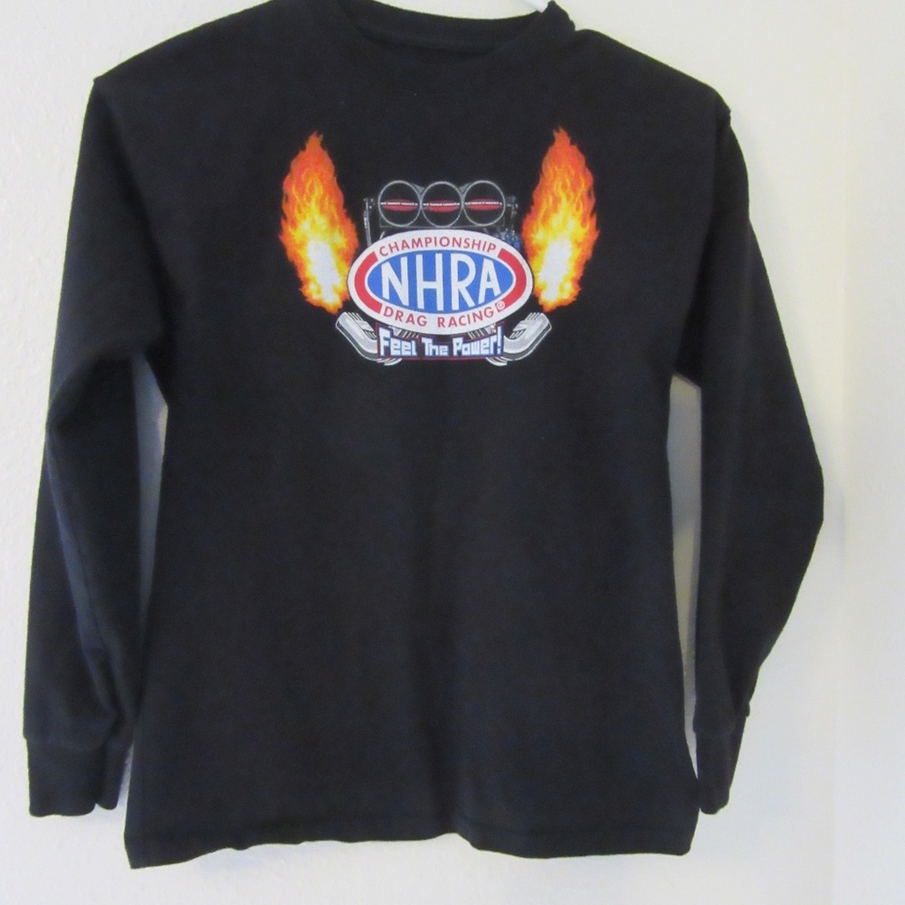 NHRA Drag Racing Top